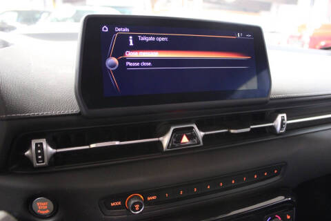 2020 Toyota GR Supra 3.0 Premium