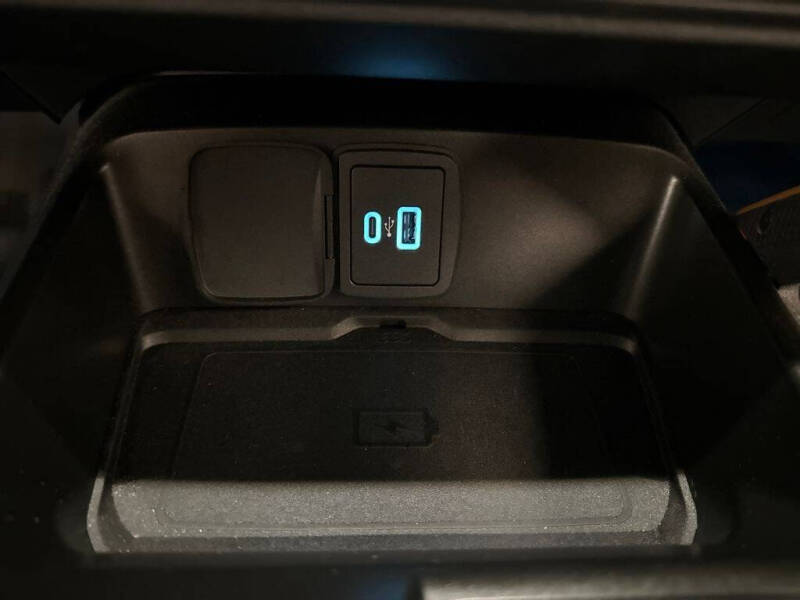 2023 Ford Bronco Badlands Advanced