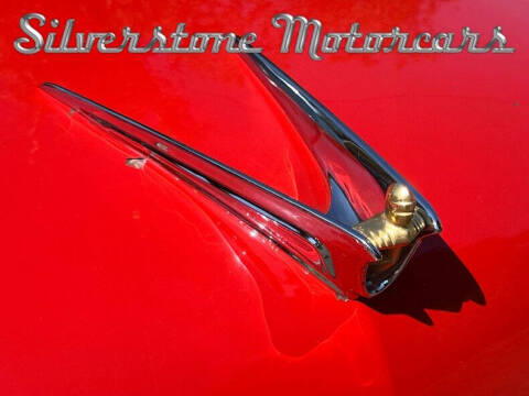 1956 Lincoln Premiere