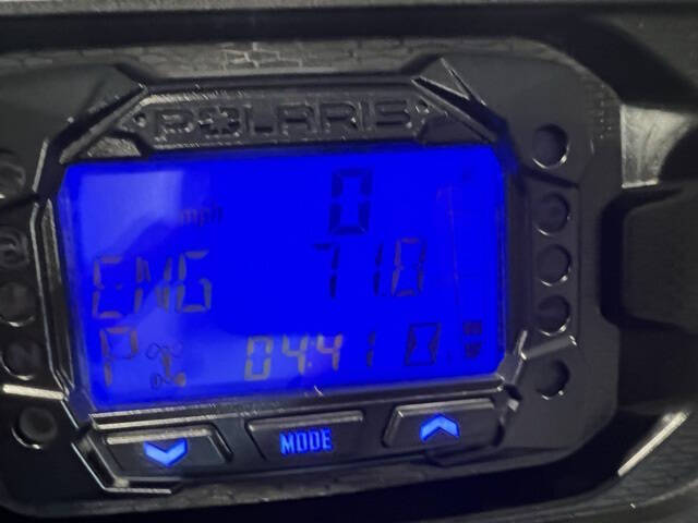 2024 Polaris Sportsman 850