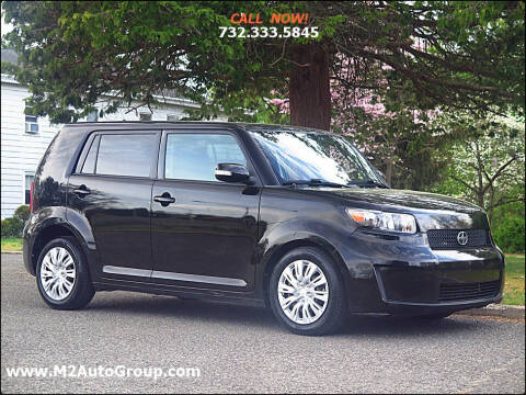 2009 Scion xB