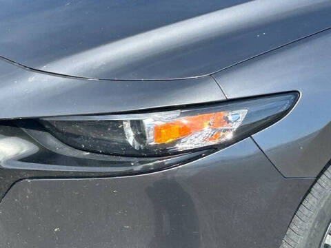 2023 Mazda Mazda3 Hatchback 2.5 S Preferred