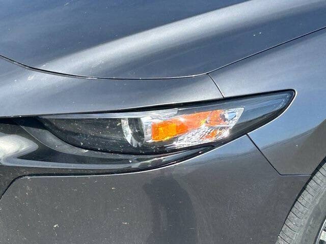 2023 Mazda Mazda3 Hatchback 2.5 S Preferred