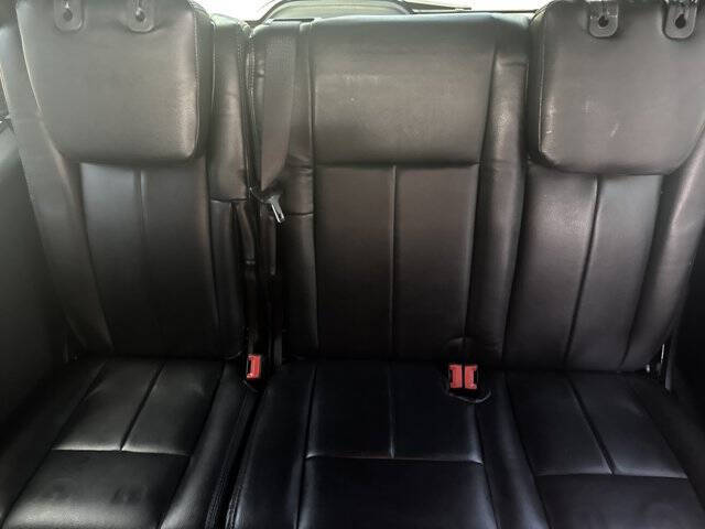 2016 Ford Expedition XLT