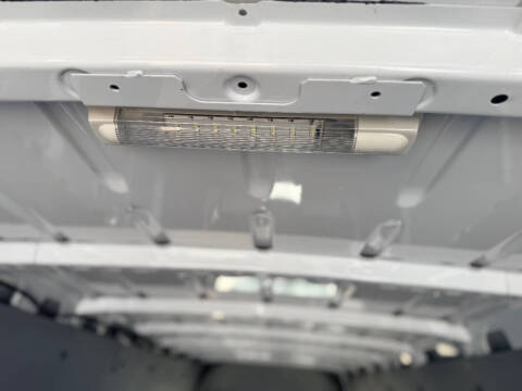 2013 Freightliner Sprinter