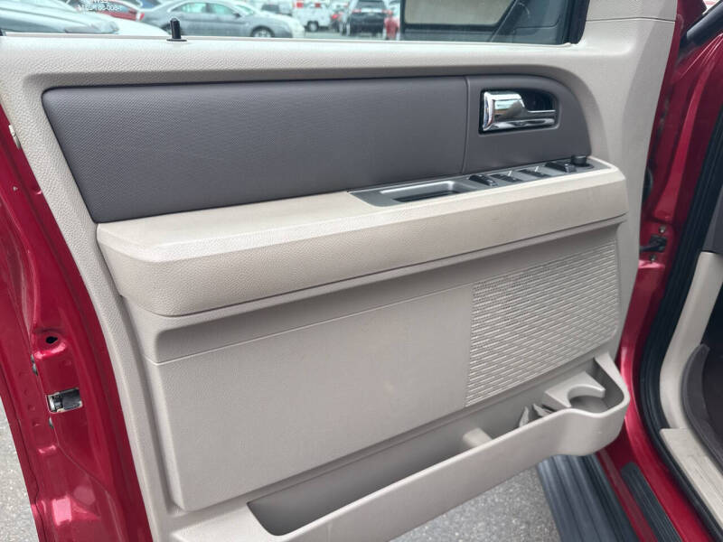 2007 Ford Expedition XLT