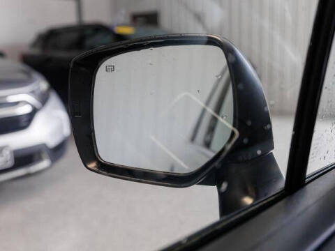 2018 Subaru Forester 2.0XT Premium