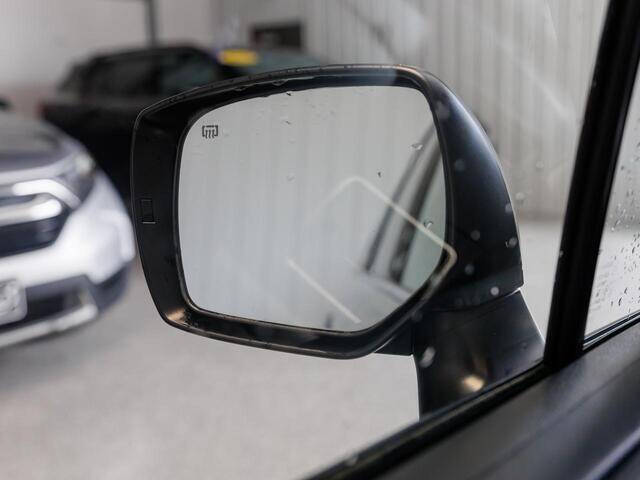 2018 Subaru Forester 2.0XT Premium