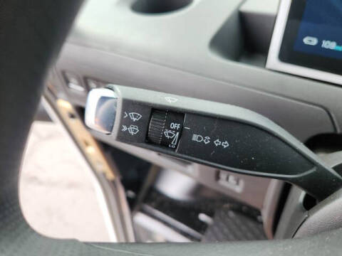 2025 Chevrolet BrightDrop 400