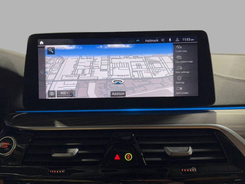 2022 BMW 5 Series 530e xDrive