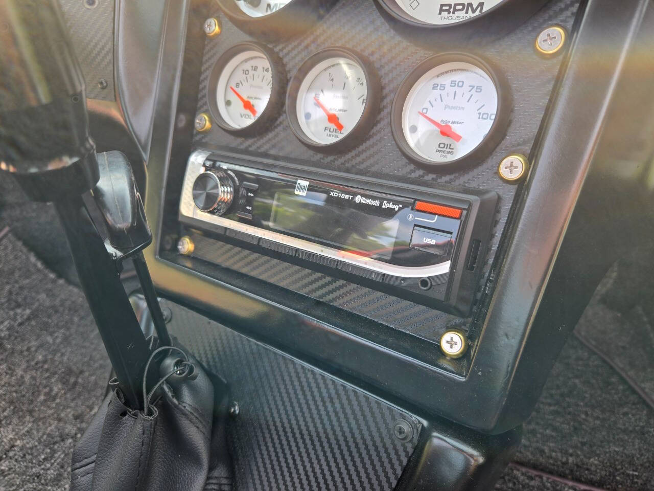 1980 Bradley GT2 185