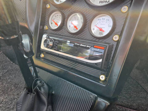 1980 Bradley GT2