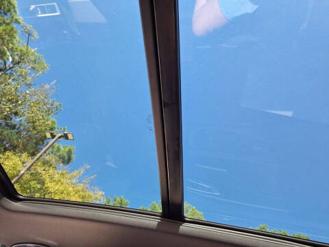 2026 Volkswagen Atlas Cross Sport SEL R-Line Black 4Motion