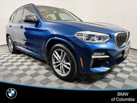 2018 BMW X3 for sale at Preowned of Columbia in Columbia MO