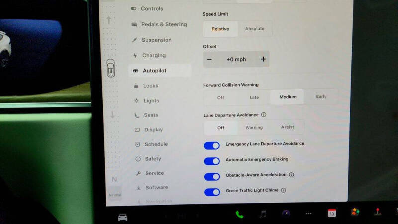 2022 Tesla Model X