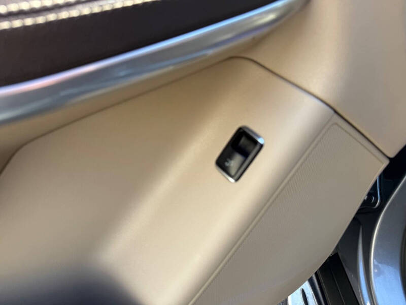 2014 Mercedes-Benz GL-Class GL 550 4MATIC