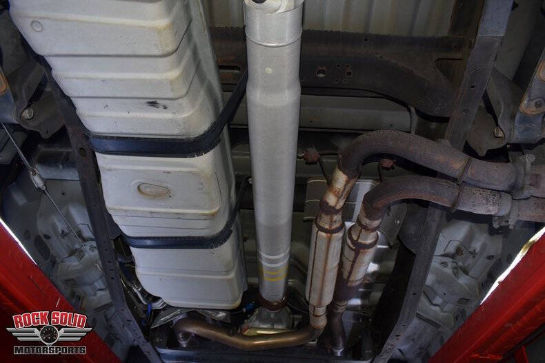 2000 Ford F-150 SVT Lightning