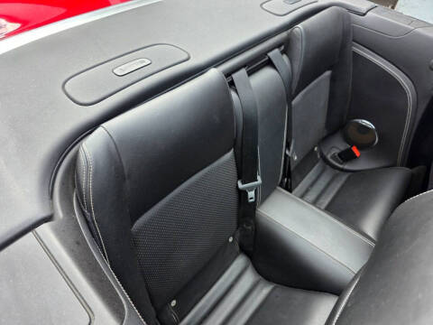 2012 Jaguar XK