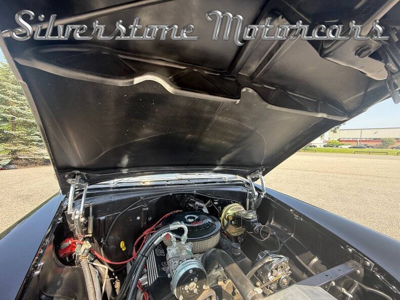 1955 Chevrolet Bel Air