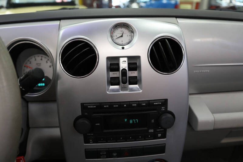 2006 Chrysler PT Cruiser Touring