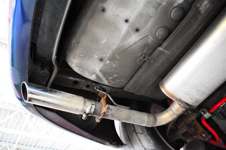 2001 Chevrolet Camaro Z28