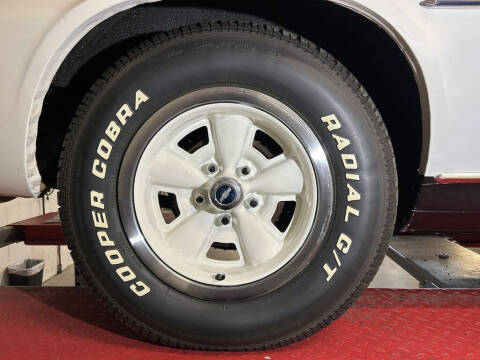 1977 Chevrolet Camaro