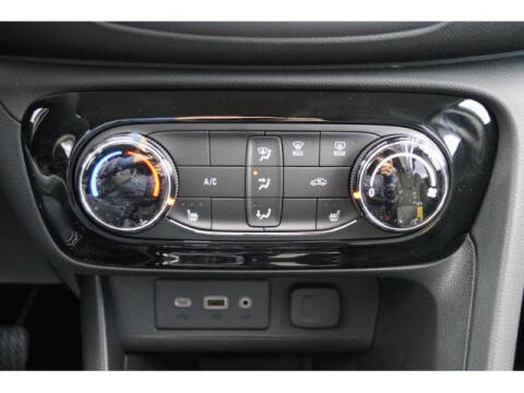 2021 Buick Encore GX