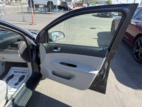 2008 Chevrolet Cobalt LT