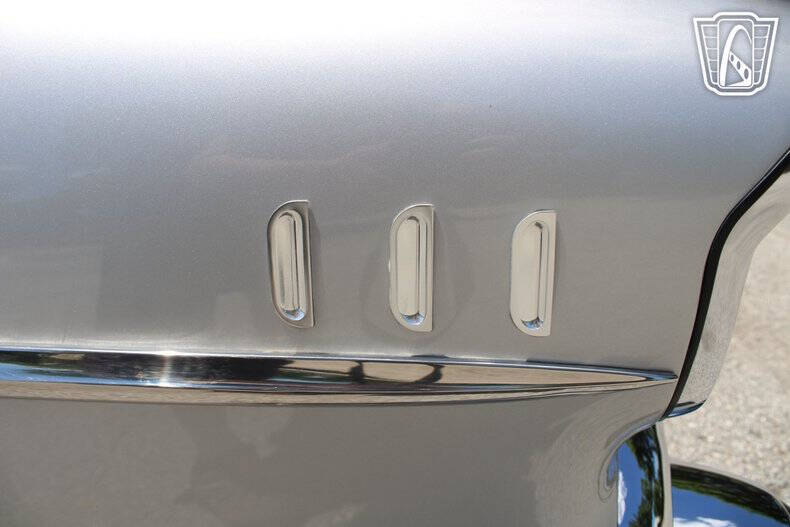 1957 Chevrolet 210