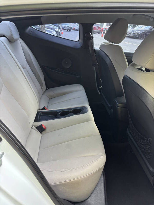 2014 Hyundai Veloster RE:Flex