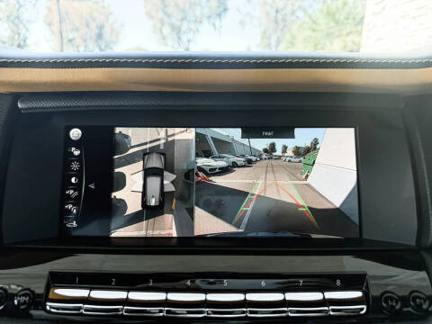 2020 Rolls-Royce Black Badge Cullinan