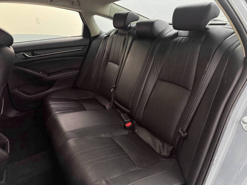 2021 Honda Accord Sport Special Edition