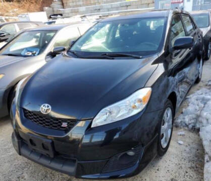 2009 Toyota Matrix for sale at Cars 2 Love in Delran NJ