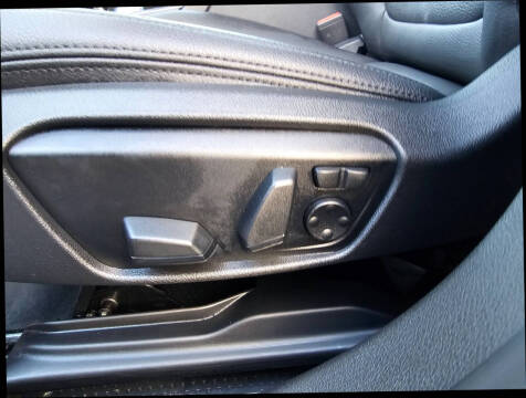 2021 BMW 2 Series 228i xDrive Gran Coupe