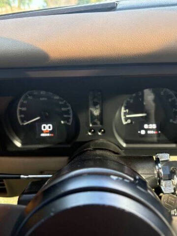 1982 Chevrolet Corvette