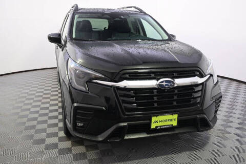 2026 Subaru Ascent Limited 7-Passenger