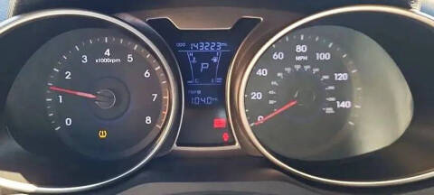 2014 Hyundai Veloster RE:Flex