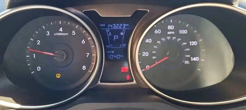 2014 Hyundai Veloster RE:Flex