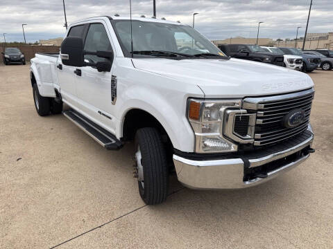 2022 Ford F-350 Super Duty XL