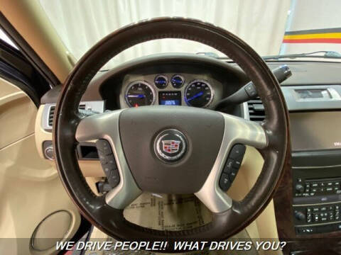 2013 Cadillac Escalade ESV Premium