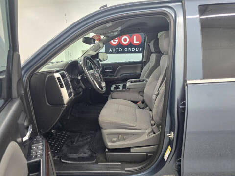2014 GMC Sierra 1500