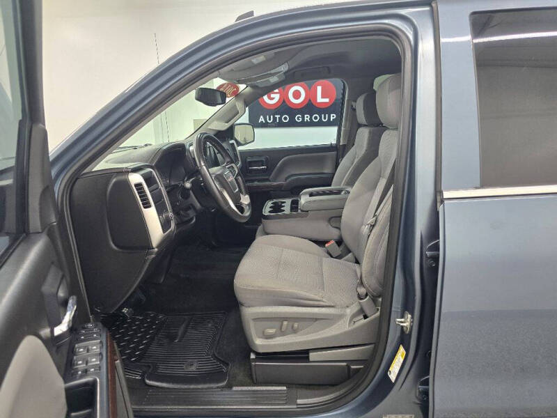 2014 GMC Sierra 1500