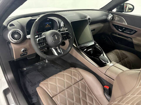 2024 Mercedes-Benz AMG GT 63