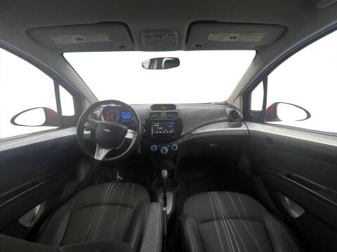 2015 Chevrolet Spark 1LT CVT