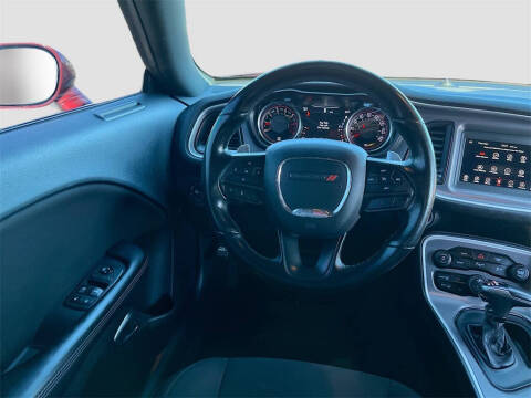 2020 Dodge Challenger R/T