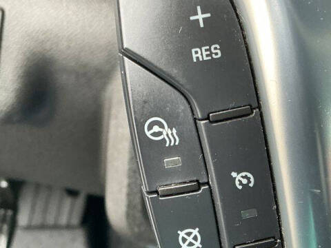 2017 Chevrolet Traverse Premier