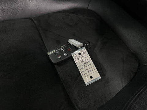 2016 Jaguar F-TYPE S