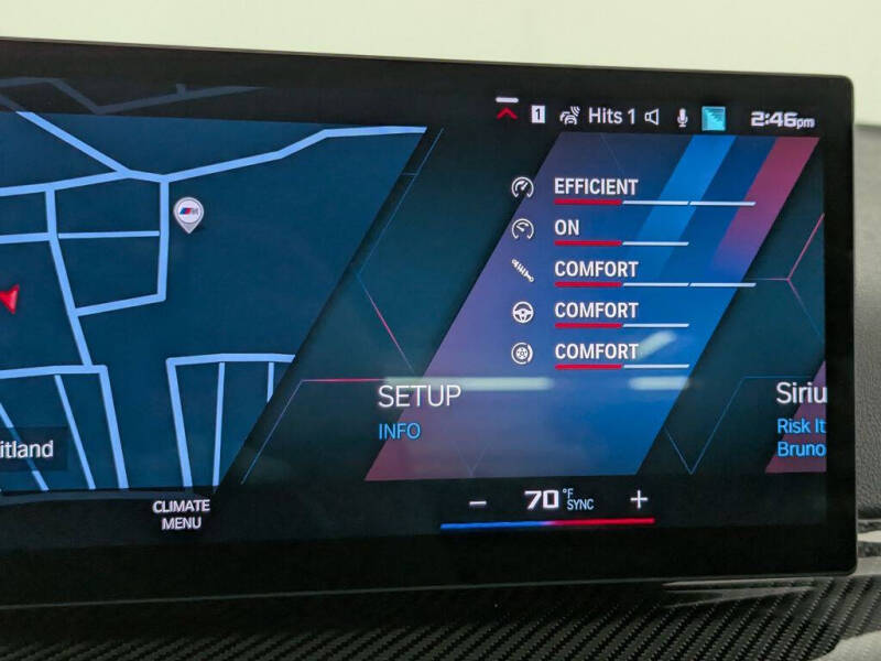 2023 BMW M2
