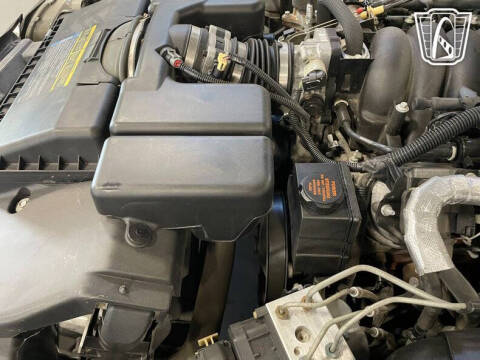 1999 Chevrolet Camaro