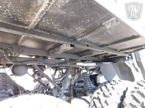 2021 CANA UTV